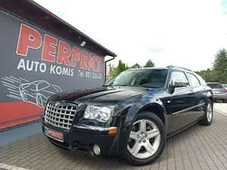 Inny kolor Używany 2008 Chrysler 300C Kombi | 28 900 zł