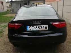 Używany 2011 Audi A5 Coupe | 29 900 zł (Super Cena)
