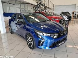 Niebieski Nowe 2025 Mitsubishi Colt Hatchback | 85 290 zł