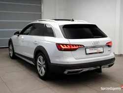 Biały Używany 2023 Audi A4 Allroad Ambiente Kombi | 199 980 zł