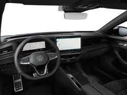 Nowe 2025 VW Passat Kombi | 255 629 zł