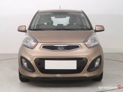 Złoty Używany 2012 Kia Picanto Hatchback | 18 499 zł (Dobra cena)