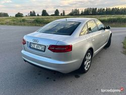 Używany 2009 Audi A6 Premium | 25 000 zł (Uczciwa cena)