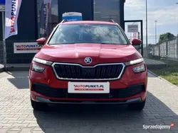 Używany 2019 Skoda Kamiq SUV | 63 900 zł (Uczciwa cena)