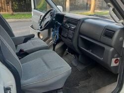 Używany 1996 VW T4 Van | 17 000 zł (Uczciwa cena)