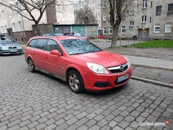 Używany 2006 Opel Vectra | 7000 zł