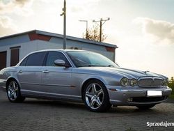 Używany 2005 Jaguar XJ Sedan/Limuzyna | 32 999 zł
