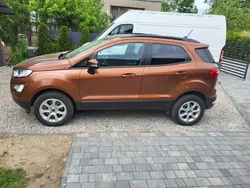 Inny kolor Używany 2018 Ford Ecosport SUV | 58 000 zł (Drogi)