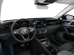 Nowe 2025 VW Tiguan SUV | 209 600 zł (Drogi)