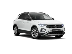 Nowe 2025 VW T-Roc SUV | 152 930 zł (Uczciwa cena)