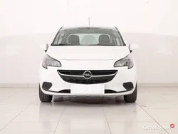 Biały Używany 2017 Opel Corsa Hatchback | 25 999 zł (Dobra cena)