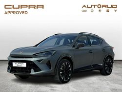 Zielony Używany 2024 Cupra Formentor SUV | 167 900 zł