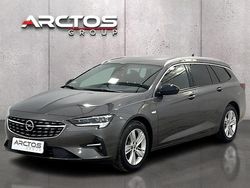 Szary (metalik) Używany 2022 Opel Insignia Kombi | 69 000 zł (Uczciwa cena)
