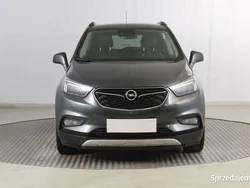 Szary Używany 2018 Opel Mokka SUV | 46 999 zł (Uczciwa cena)