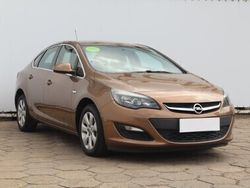 Brązowy Używany 2017 Opel Astra Sedan/Limuzyna | 31 499 zł (Dobra cena)
