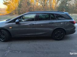 Używany 2020 Opel Astra Kombi | 35 700 zł (Uczciwa cena)