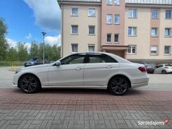 Używany 2013 Mercedes A250 Avantgarde | 67 000 zł