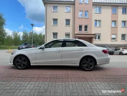 Używany 2013 Mercedes A250 Avantgarde | 75 000 zł