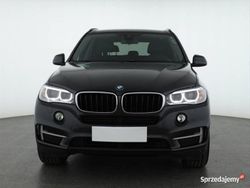 Szary Używany 2015 BMW X5 SUV | 69 999 zł (Uczciwa cena)