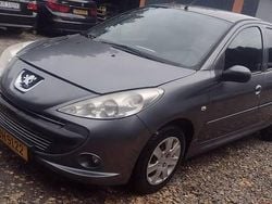 Używany 2009 Peugeot 206+ Hatchback | 2999 zł