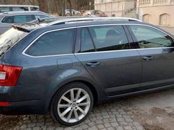 Używany 2014 Skoda Octavia Kombi | 34 000 zł (Drogi)