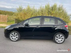 Używany 2016 Citroën C3 Hatchback | 25 000 zł (Uczciwa cena)