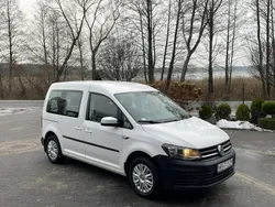 VW Caddy