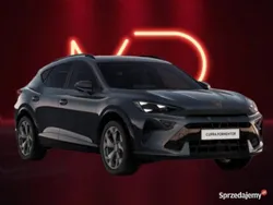 Granatowy Nowe 2025 Cupra Formentor SUV | 134 153 zł (Super Cena)