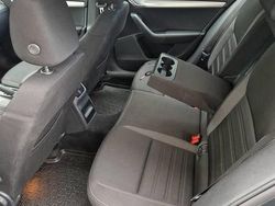 Grafitowy Używany 2019 Skoda Octavia Ambition Hatchback | 48 500 zł (Uczciwa cena)