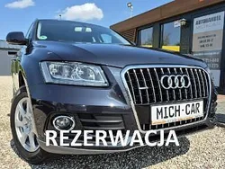 Inny kolor Używany 2016 Audi Q5 SUV | 59 900 zł (Super Cena)