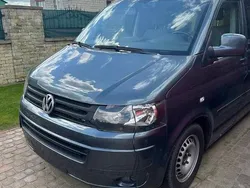 Używany 2005 VW Multivan | 58 000 zł