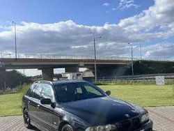 Używany 2002 BMW 530 Exclusive | 10 500 zł
