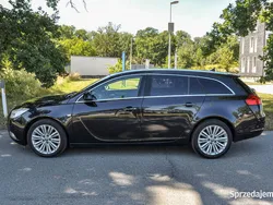 Używany 2012 Opel Insignia | 18 500 zł (Uczciwa cena)