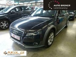 Inny Używany 2011 Audi A4 Sedan/Limuzyna | 85 400 zł