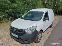 Używany 2019 Dacia Dokker Van | 59 900 zł