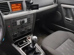 Niebieski Używany 2007 Opel Vectra Kombi | 7900 zł (Uczciwa cena)