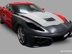 Używany 2014 Chevrolet Corvette Stingray | 109 999 zł