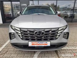 Używany 2024 Hyundai Tucson SUV | 139 900 zł