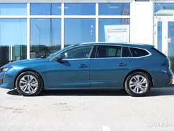 Używany 2021 Peugeot 508 | 92 900 zł (Drogi)