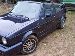 Używany 1991 VW Golf III Kabriolet | 32 999 zł
