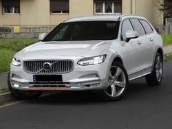 Inny kolor Używany 2018 Volvo V90 Kombi | 129 900 zł (Drogi)