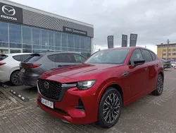 Soul red crystal Używany 2023 Mazda CX-60 SUV | 222 900 zł (Uczciwa cena)