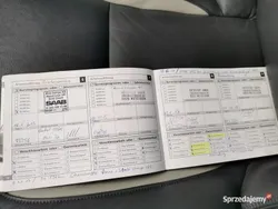 Używany 2003 Saab 9-3 Aero Sedan/Limuzyna | 23 000 zł (Uczciwa cena)