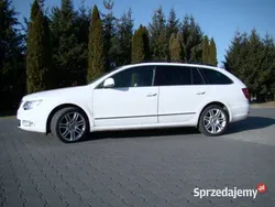 Używany 2012 Skoda Superb | 33 950 zł (Dobra cena)