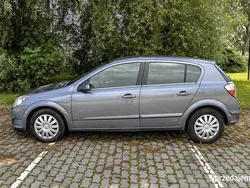 Używany 2004 Opel Astra | 4300 zł (Uczciwa cena)