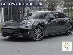 Inny kolor Nowe 2025 Porsche Panamera 4 Sedan/Limuzyna | 709 200 zł