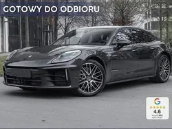 Inny kolor Nowe 2025 Porsche Panamera 4 Sedan/Limuzyna | 709 200 zł