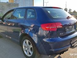Używany 2010 Audi A3 | 22 900 zł (Uczciwa cena)
