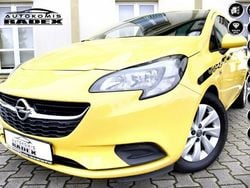 Żółty Używany 2015 Opel Corsa Hatchback | 37 900 zł (Uczciwa cena)