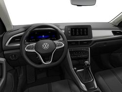 Nowe 2026 VW T-Roc SUV | 135 040 zł